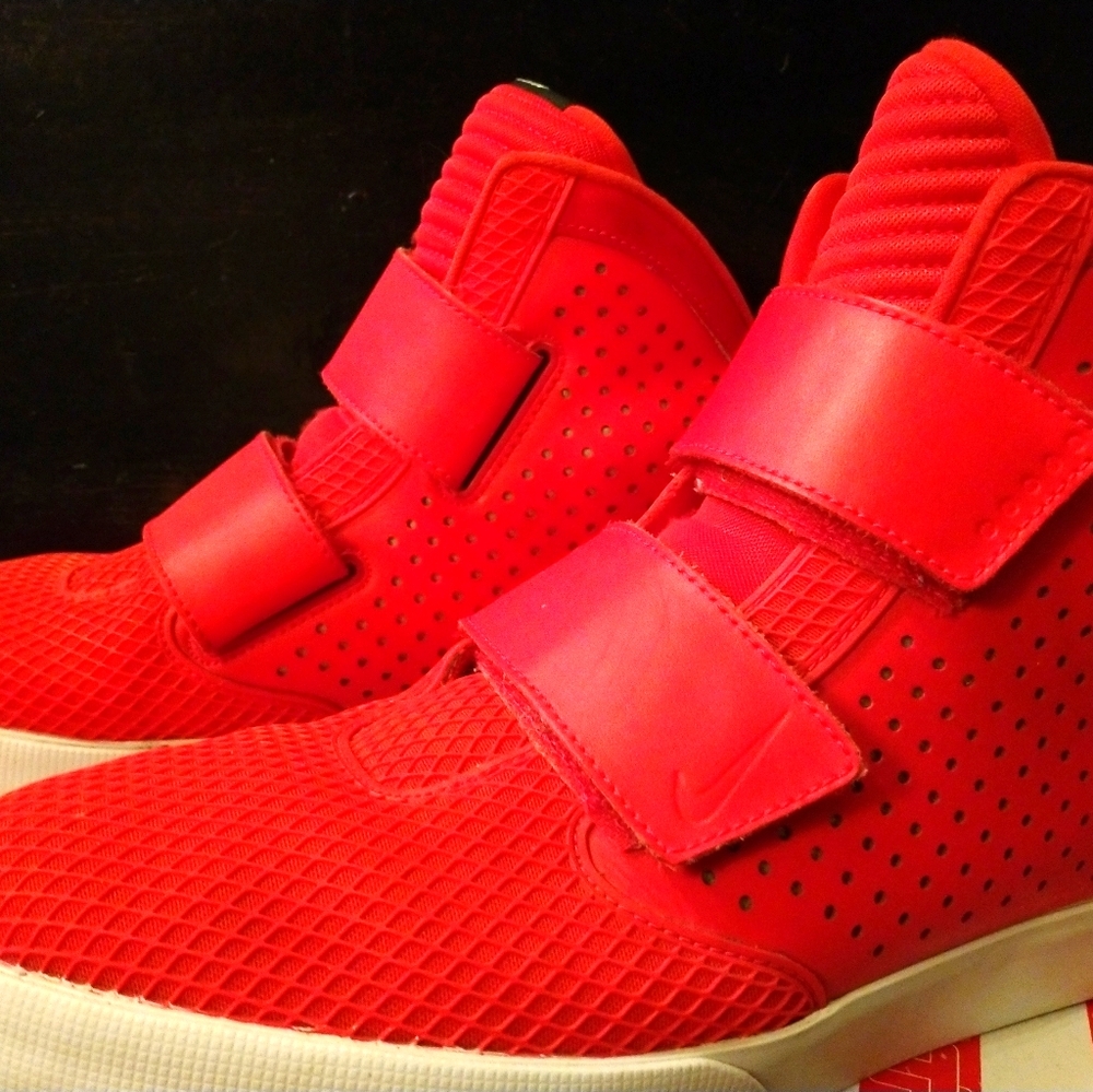 nike Flysteppers